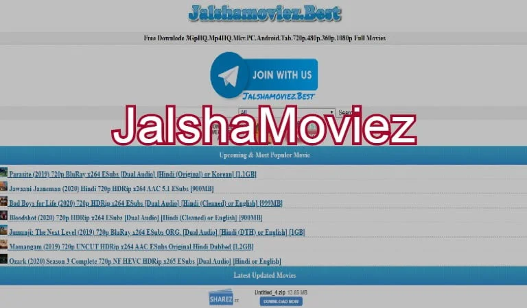 JalshaMoviez