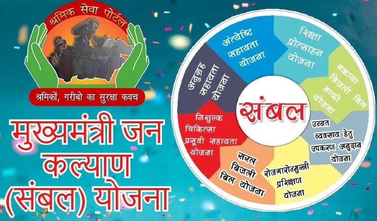 sambal yojna, sambal yojana