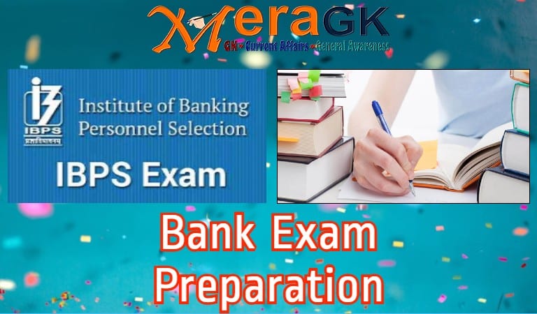 bank exam