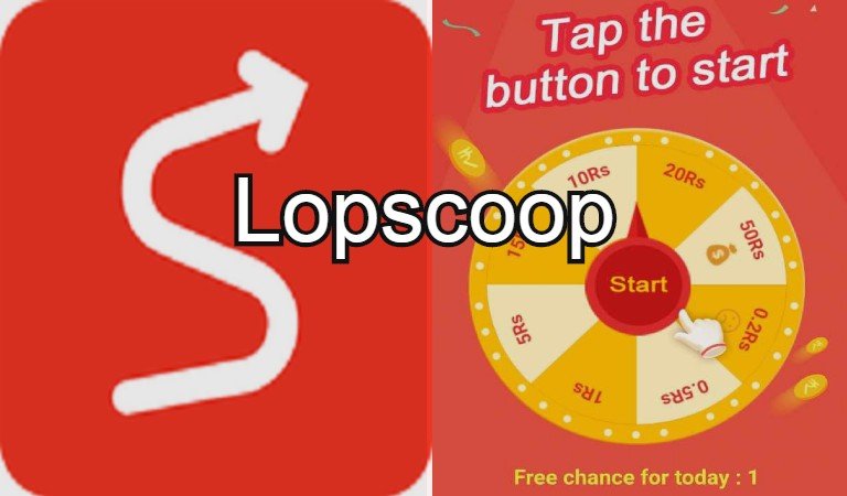lopscoop
