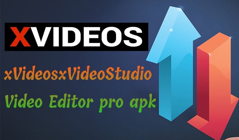 xVideosxVideoStudio Video Editor pro apk (2022) free Download