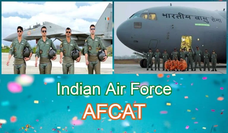 IAF, indian air force, afcat, afcat exam, afcat apply online