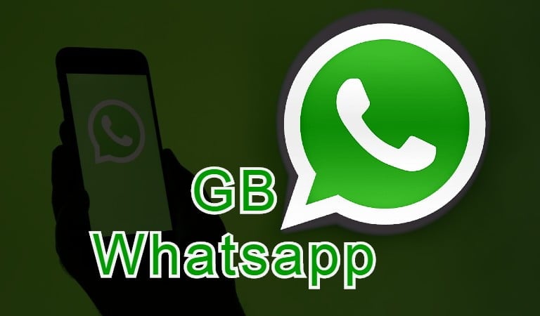 gb whatsapp, gbwhatsapp