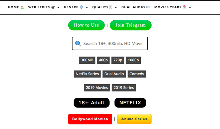 Hubflix 2023 org in Link Free Download Bollywood Hollywood Movies