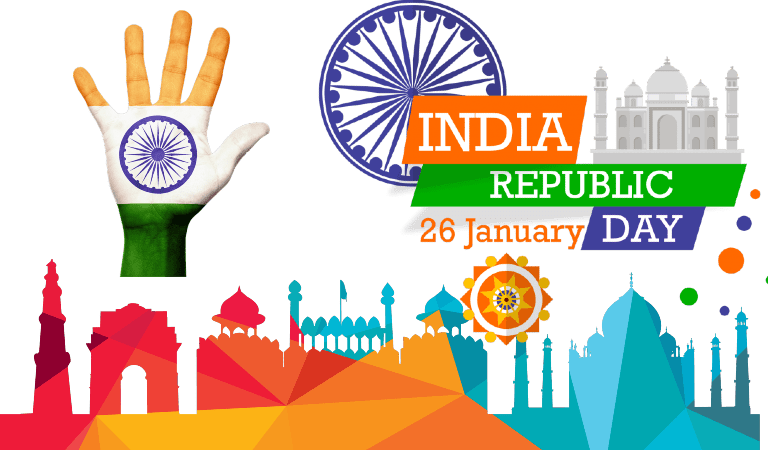 गणतंत्र दिवस, India Republic Day
