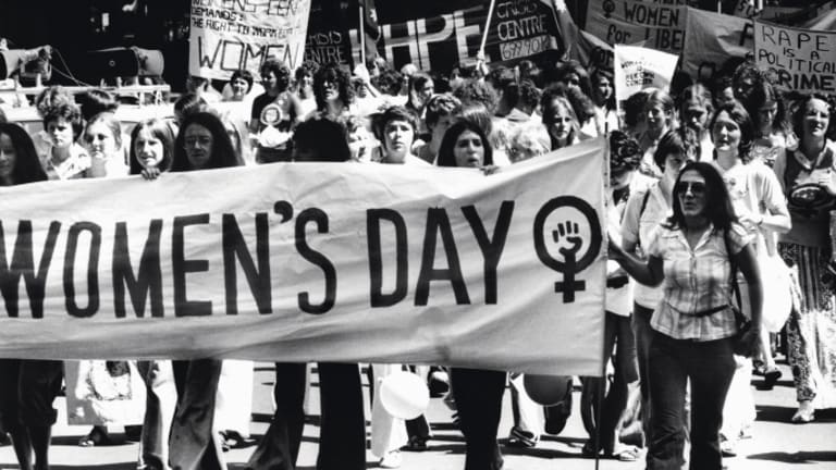 the surprising history of international womens days featured photo