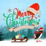 christmas day