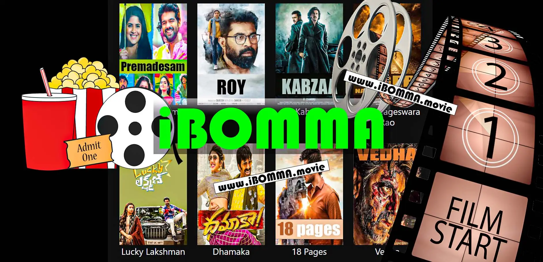 ibomma movies download telugu, ibomma app, ibomma bollywood hollywood movies download, ibomma tamil malayalam movies