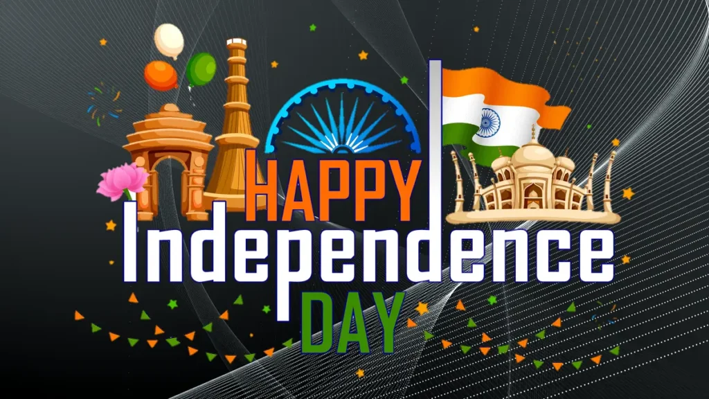 india independence day